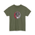 Toronto Raptors Grateful Dead Steal Your Face T-Shirt - NBA - StealieShop